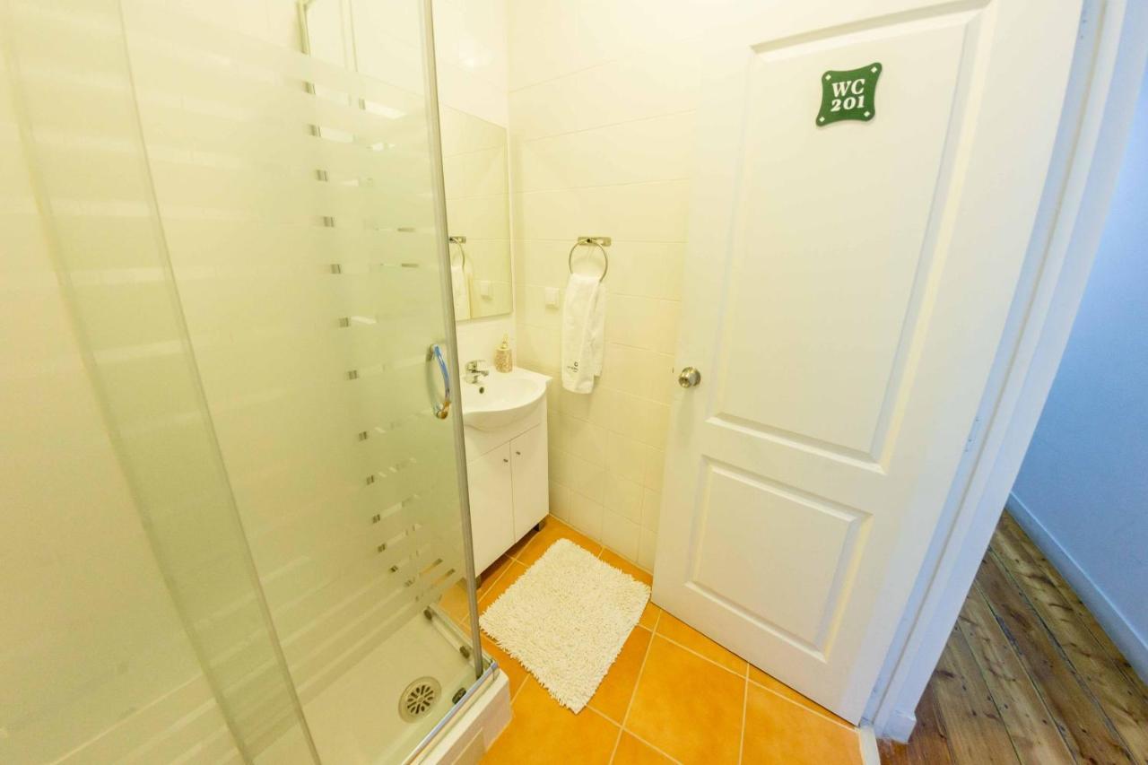 Intendente 1865 Suites Lisbon Exterior photo